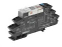 TRZ 24VDC 2CO AU魏德米勒 继电器1123850000